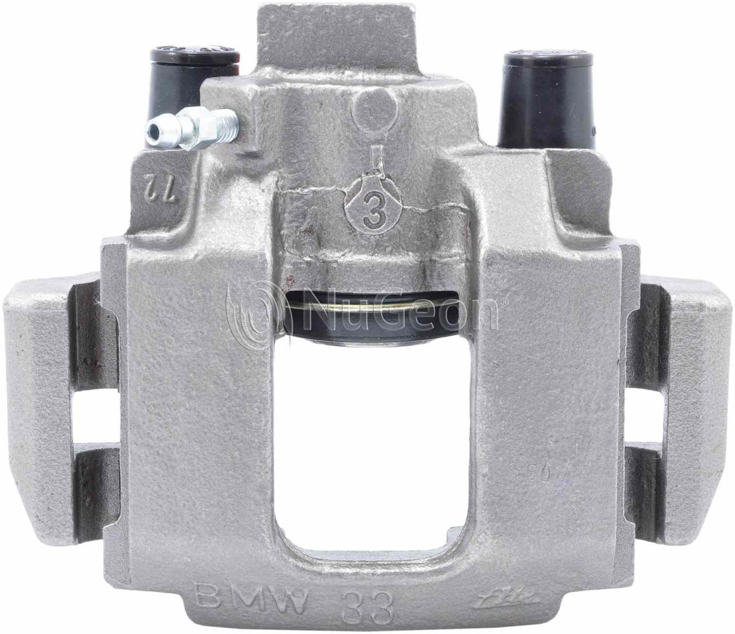 BBB Industries Disc Brake Caliper 99-02317B