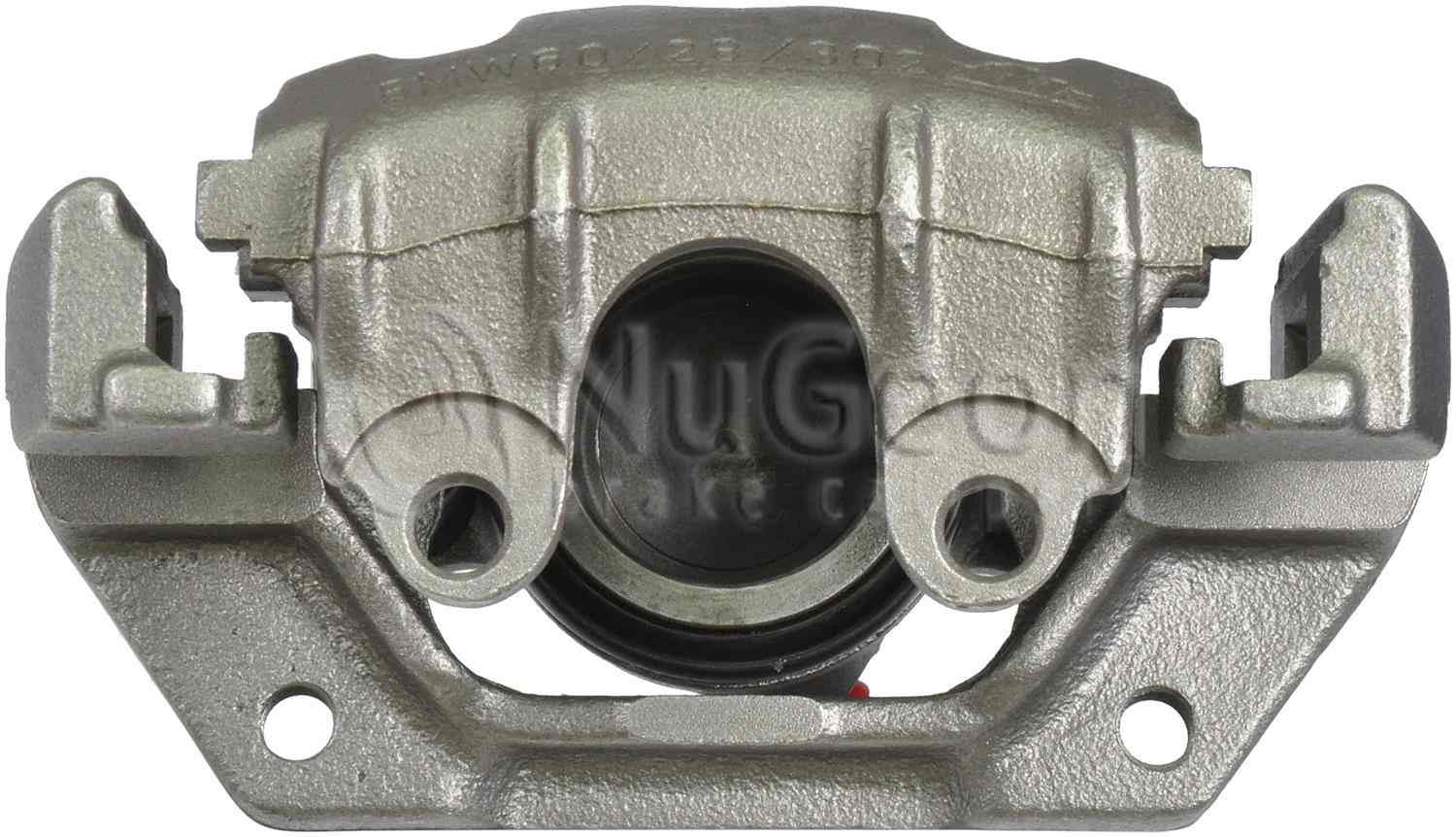 BBB Industries Disc Brake Caliper 99-02319A