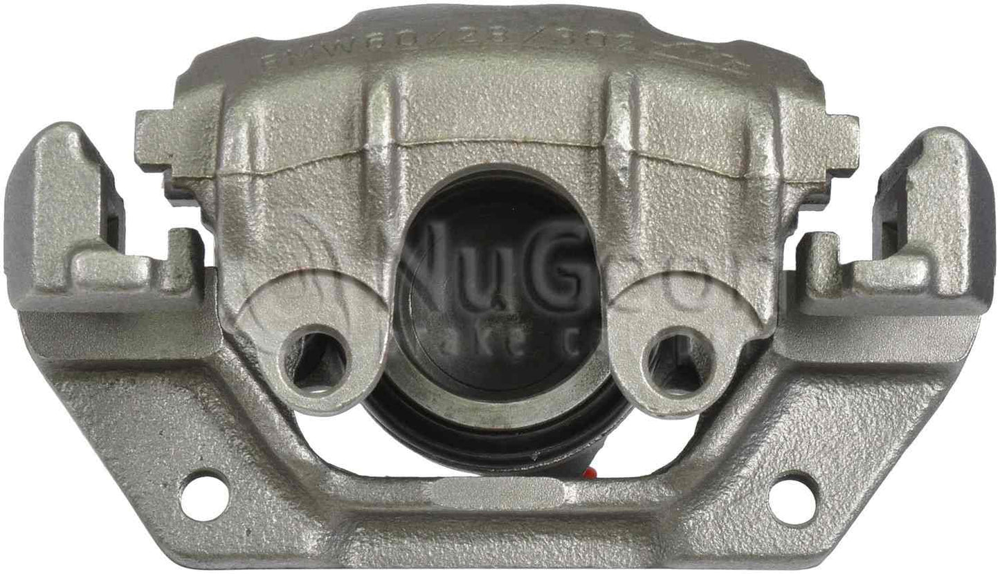 BBB Industries Remanufactured Disc Brake Caliper 99-02319A