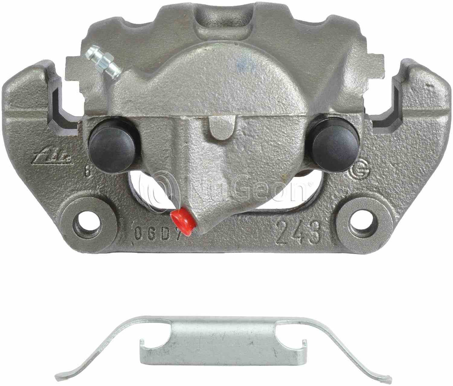 BBB Industries Disc Brake Caliper 99-02319A