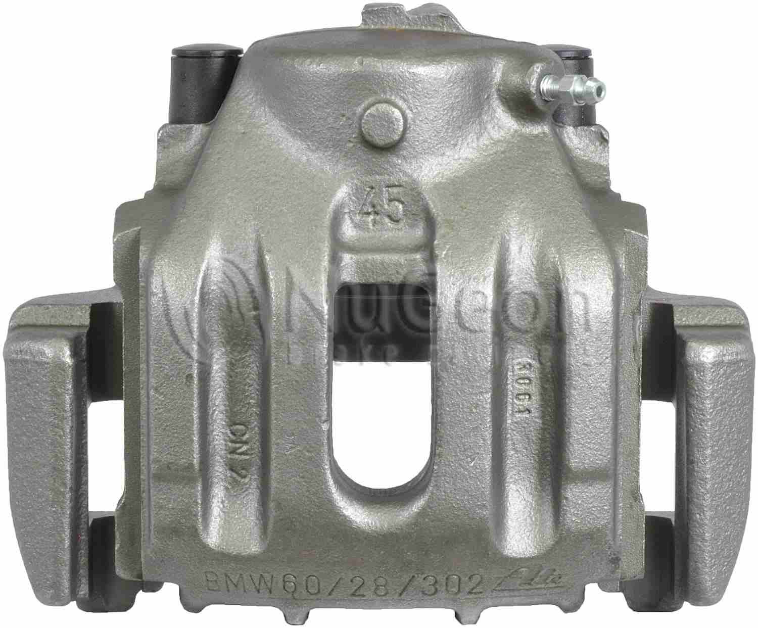 BBB Industries Disc Brake Caliper 99-02319A