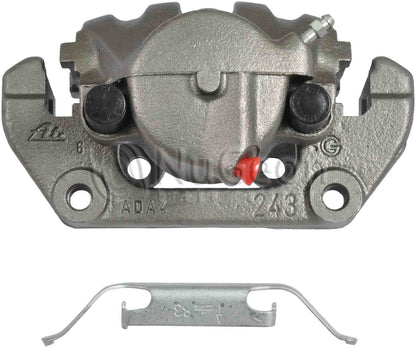 BBB Industries Disc Brake Caliper 99-02319B