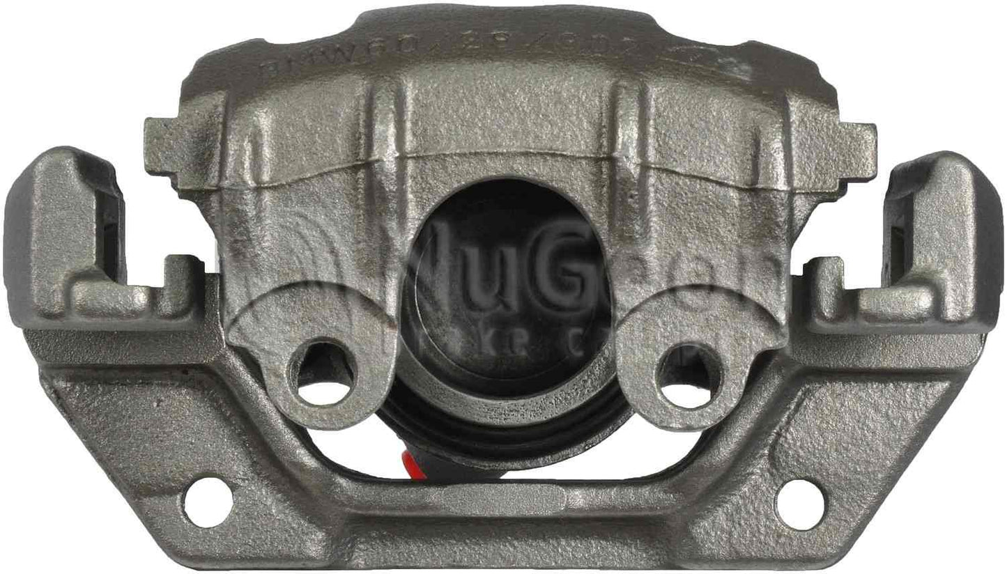 BBB Industries Remanufactured Disc Brake Caliper 99-02319B