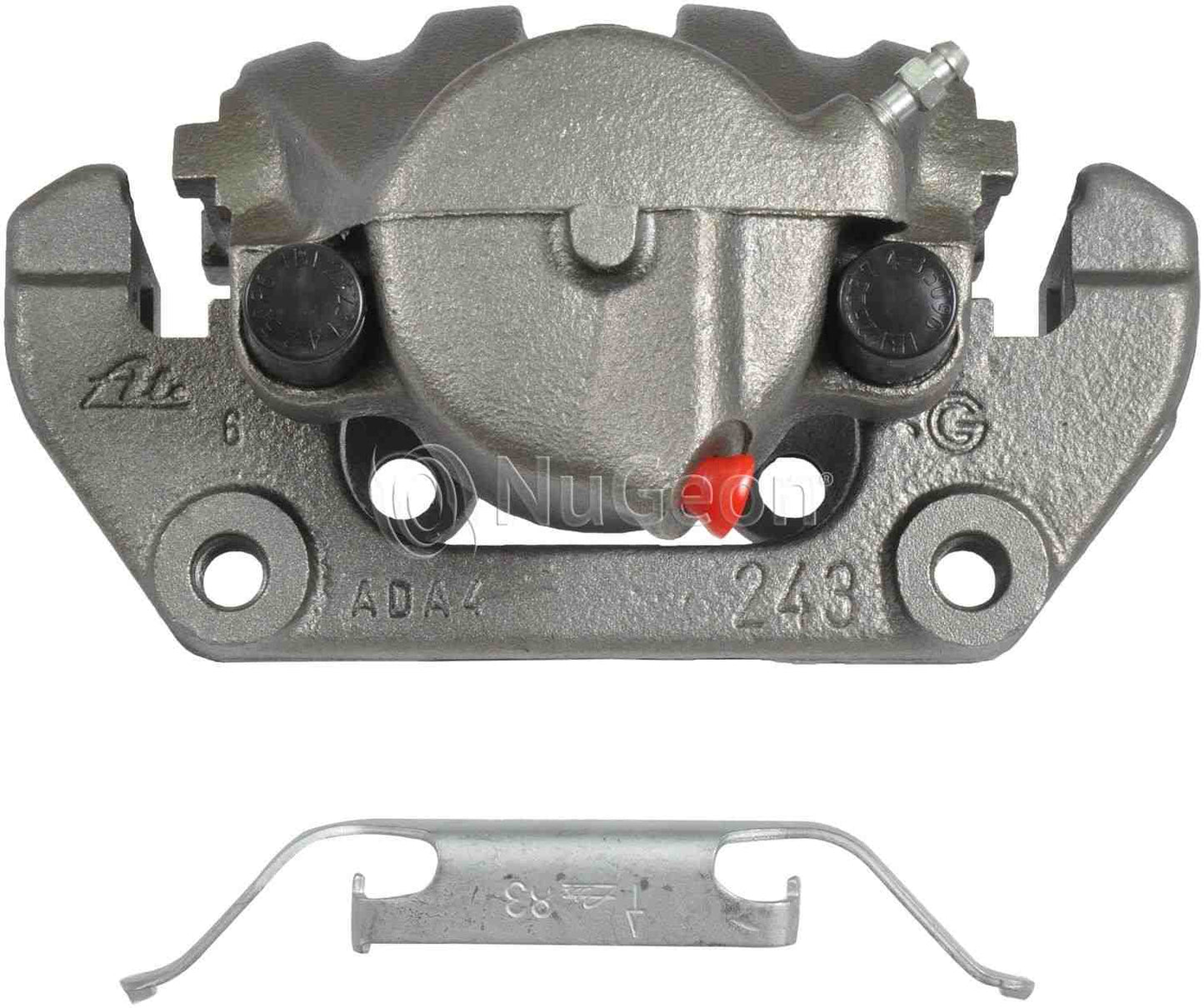 BBB Industries Disc Brake Caliper 99-02319B