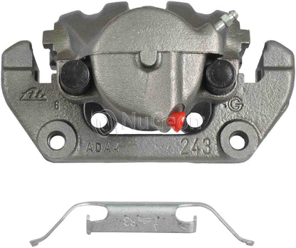 BBB Industries Disc Brake Caliper 99-02319B