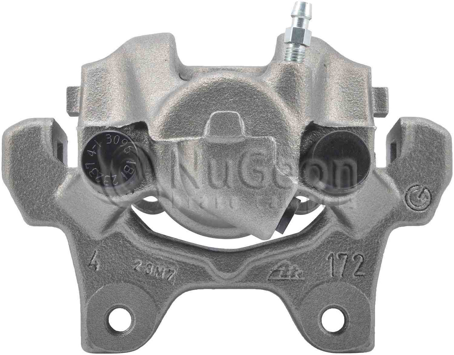 BBB Industries Disc Brake Caliper 99-02320B