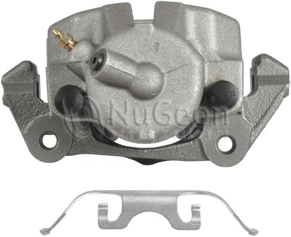 BBB Industries Disc Brake Caliper 99-02321A