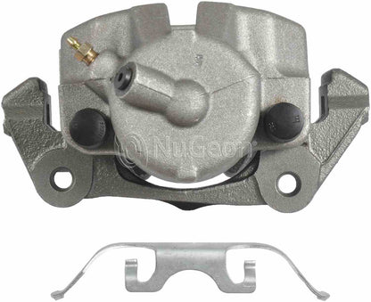 BBB Industries Disc Brake Caliper 99-02321A