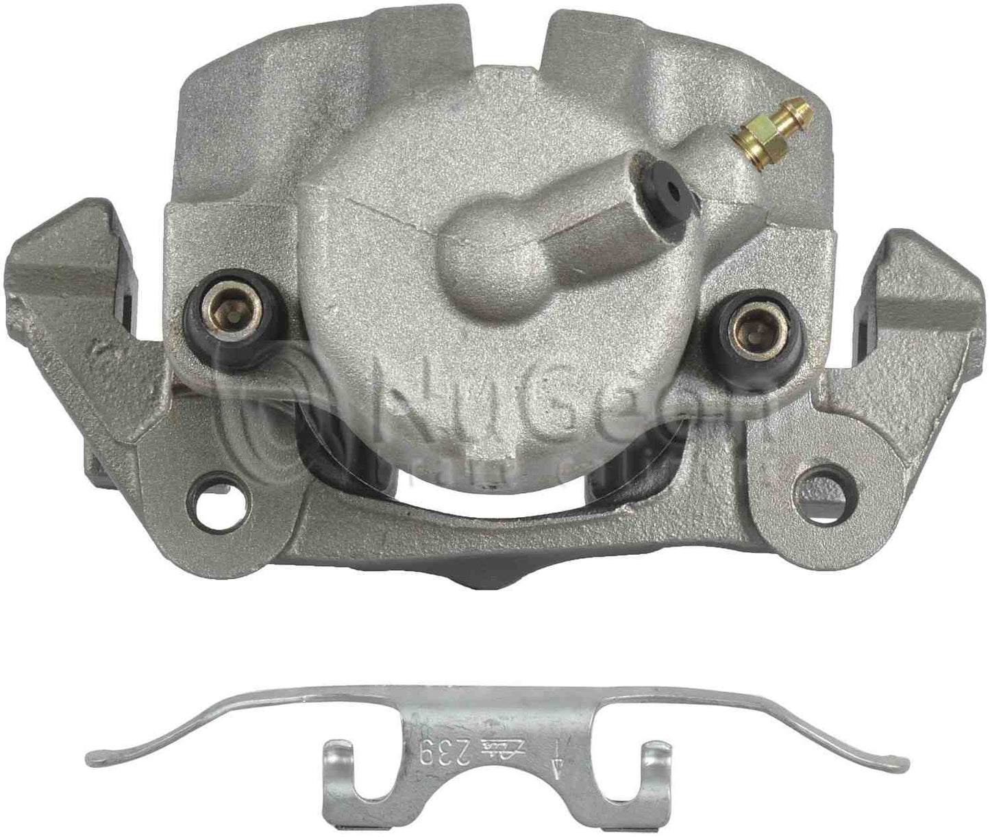 BBB Industries Disc Brake Caliper 99-02321B