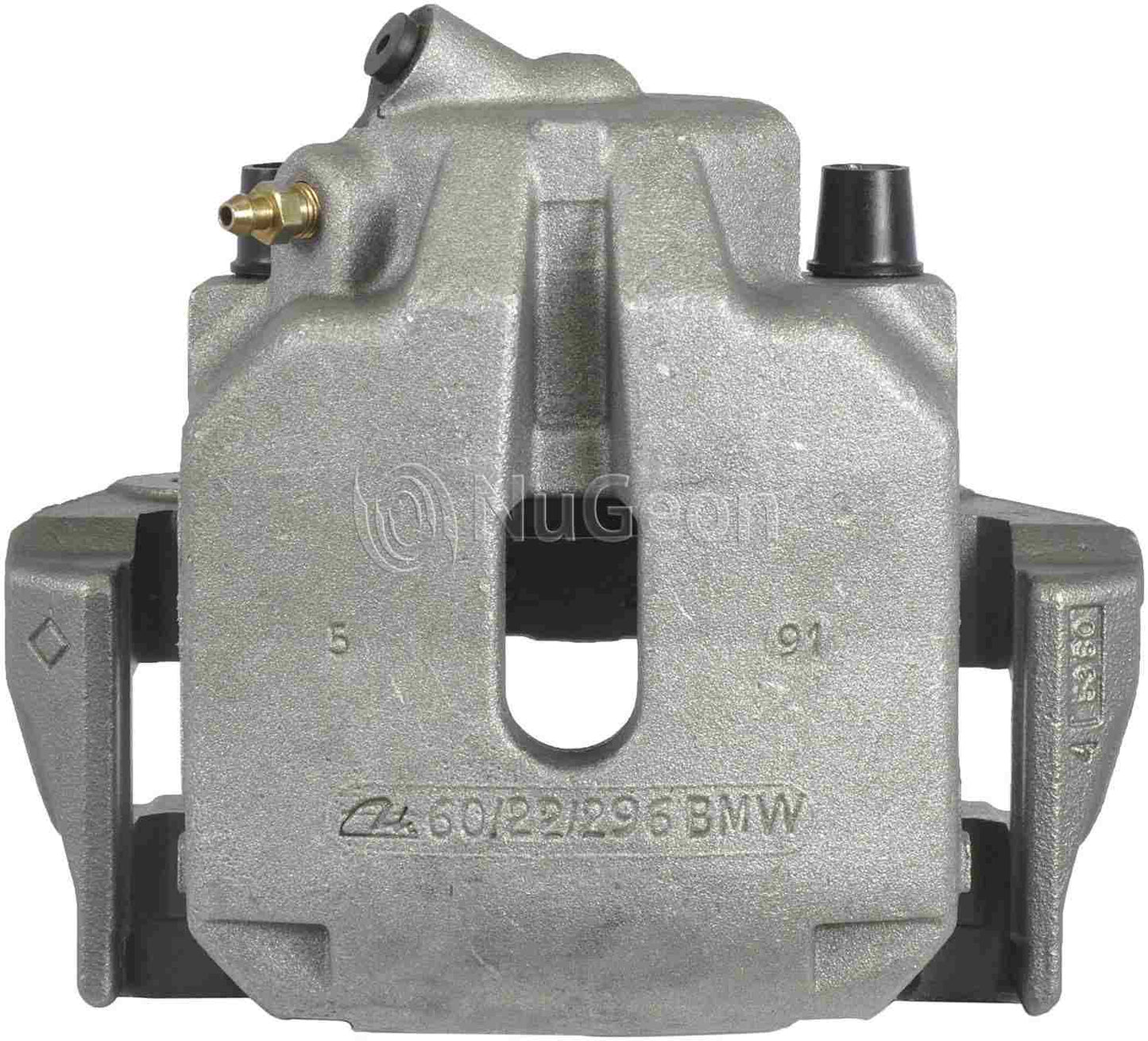 BBB Industries Disc Brake Caliper 99-02321B