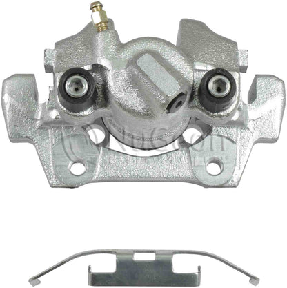 BBB Industries Remanufactured Disc Brake Caliper 99-02324A