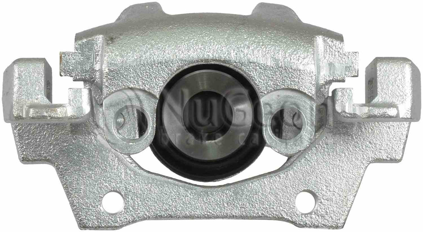 BBB Industries Remanufactured Disc Brake Caliper 99-02324A