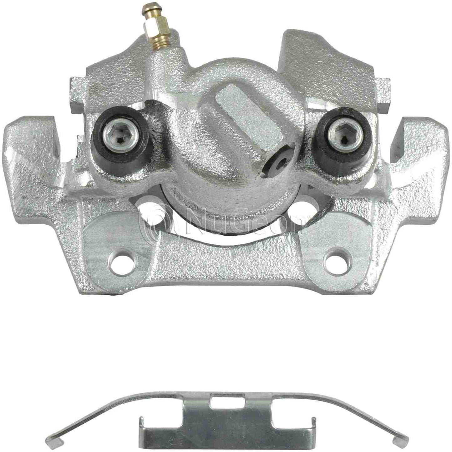 BBB Industries Remanufactured Disc Brake Caliper 99-02324A