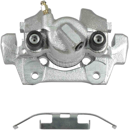 BBB Industries Remanufactured Disc Brake Caliper 99-02324A