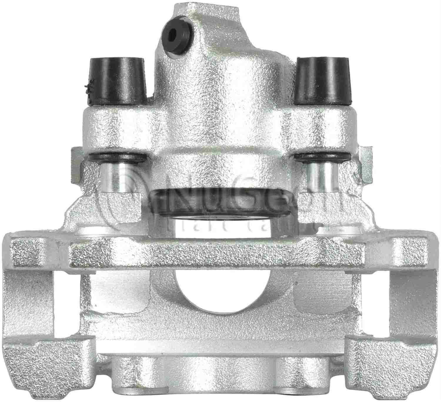 BBB Industries Remanufactured Disc Brake Caliper 99-02324B