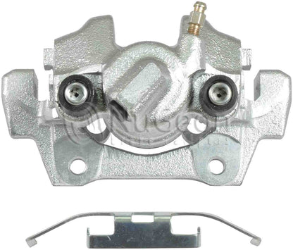 BBB Industries Remanufactured Disc Brake Caliper 99-02324B