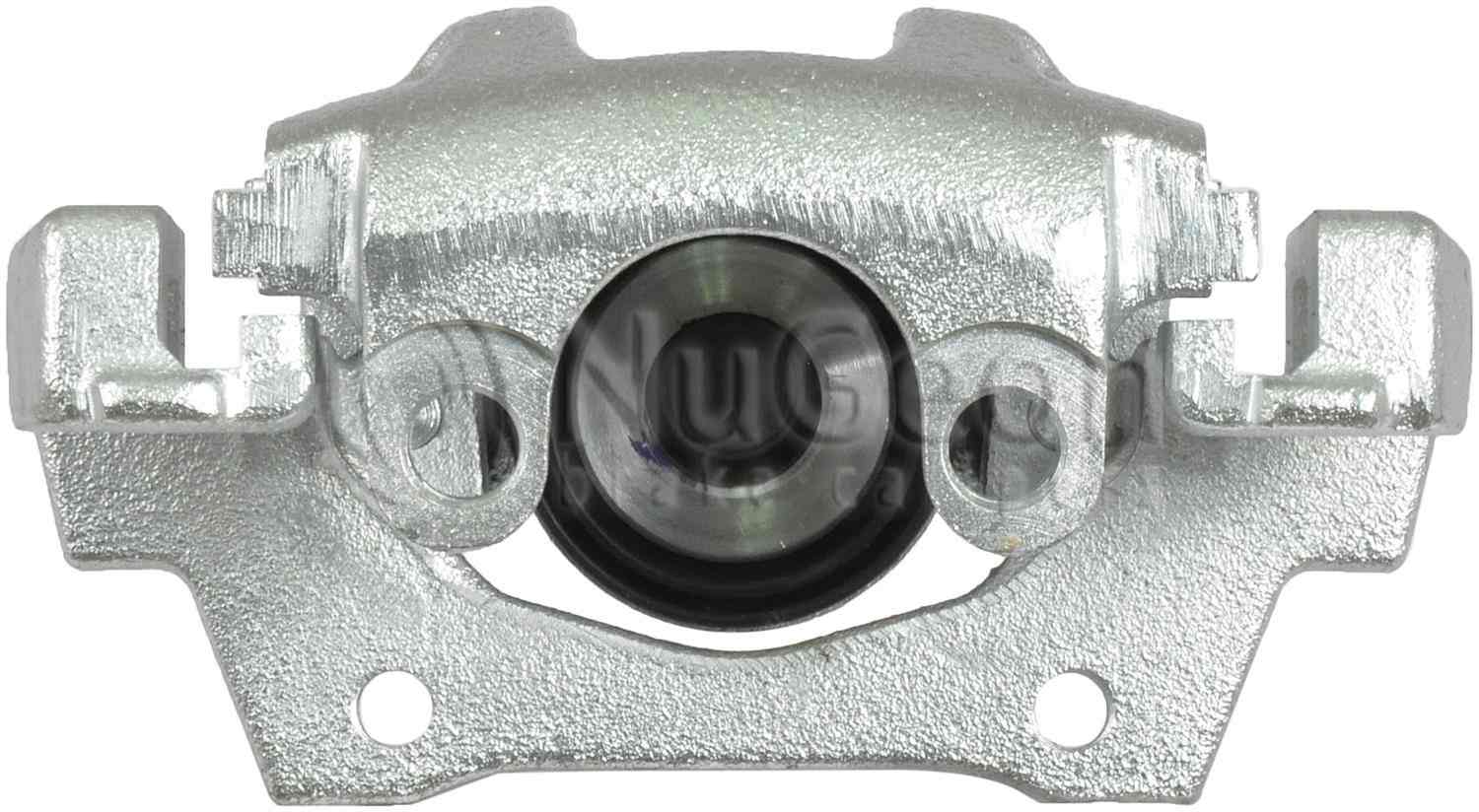 BBB Industries Remanufactured Disc Brake Caliper 99-02324B