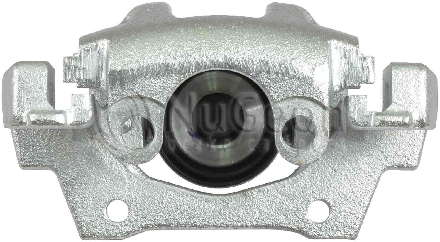BBB Industries Remanufactured Disc Brake Caliper 99-02324B