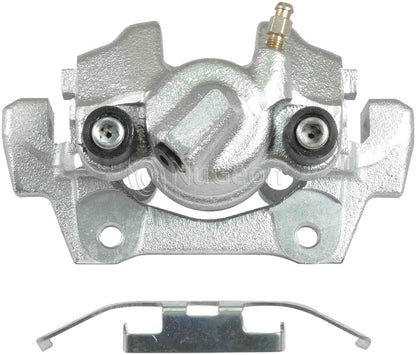 BBB Industries Remanufactured Disc Brake Caliper 99-02324B