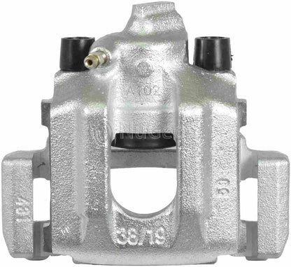 BBB Industries Remanufactured Disc Brake Caliper 99-02324B