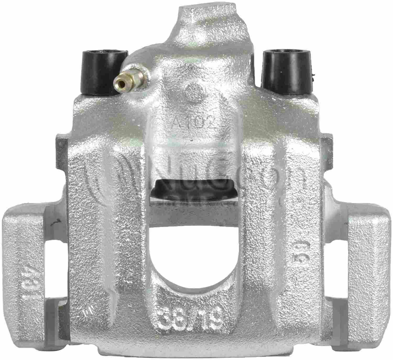 BBB Industries Remanufactured Disc Brake Caliper 99-02324B