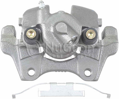 BBB Industries Remanufactured Disc Brake Caliper 99-02325A