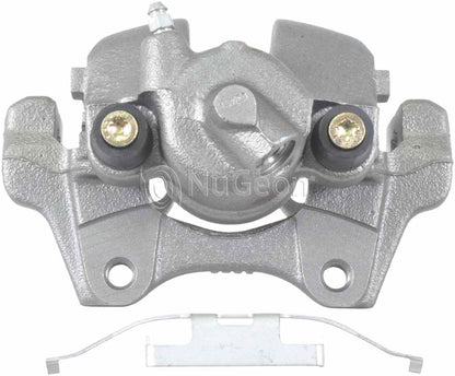 BBB Industries Disc Brake Caliper 99-02325A