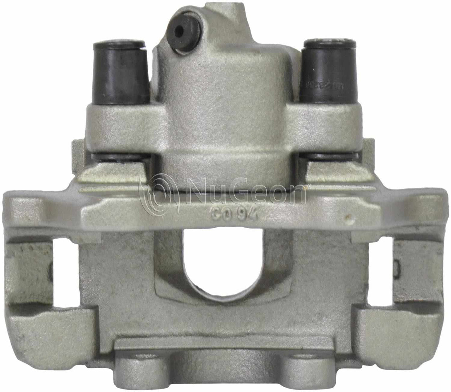 BBB Industries Remanufactured Disc Brake Caliper 99-02325B