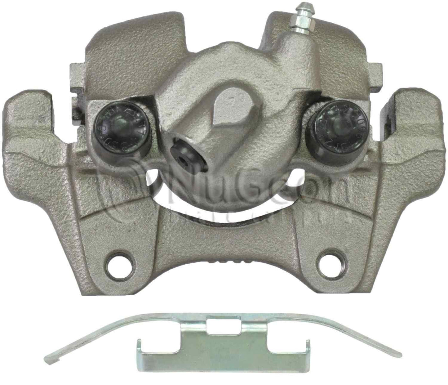 BBB Industries Remanufactured Disc Brake Caliper 99-02325B