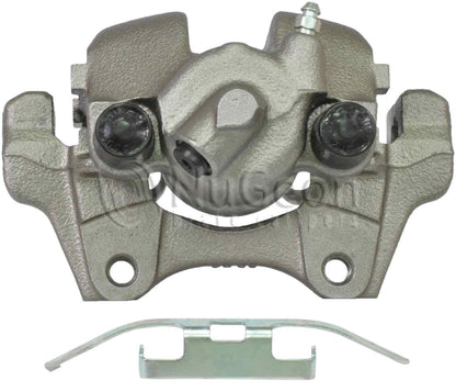 BBB Industries Remanufactured Disc Brake Caliper 99-02325B