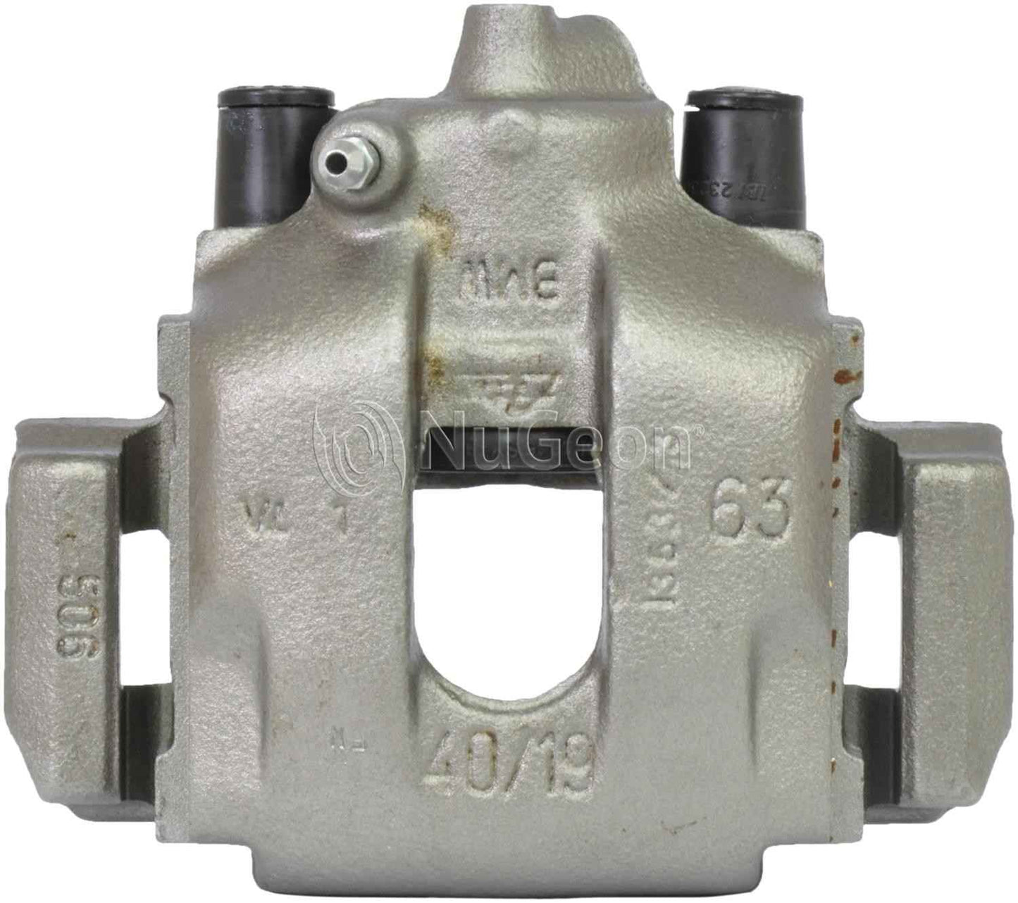 BBB Industries Disc Brake Caliper 99-02325B