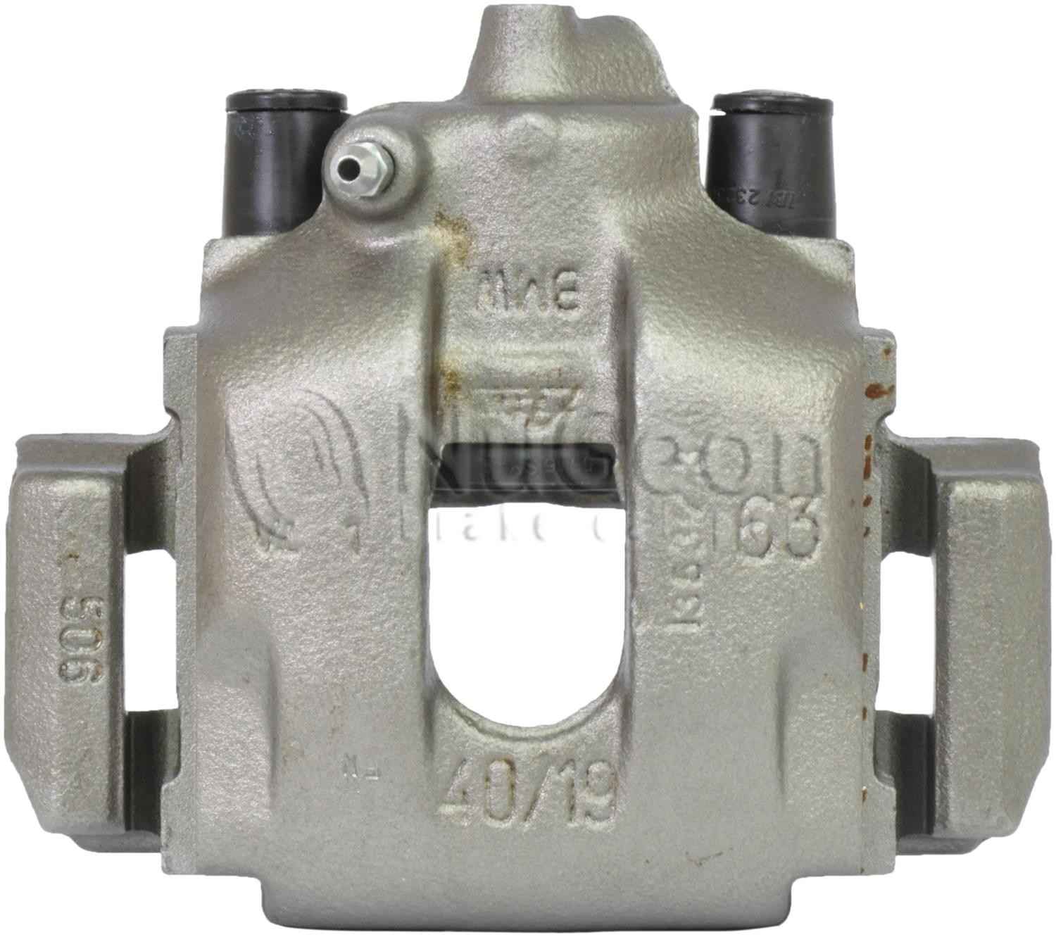 BBB Industries Disc Brake Caliper 99-02325B
