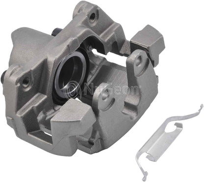 BBB Industries Remanufactured Disc Brake Caliper 99-02326A