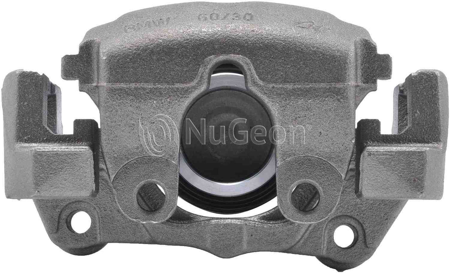 BBB Industries Remanufactured Disc Brake Caliper 99-02326B
