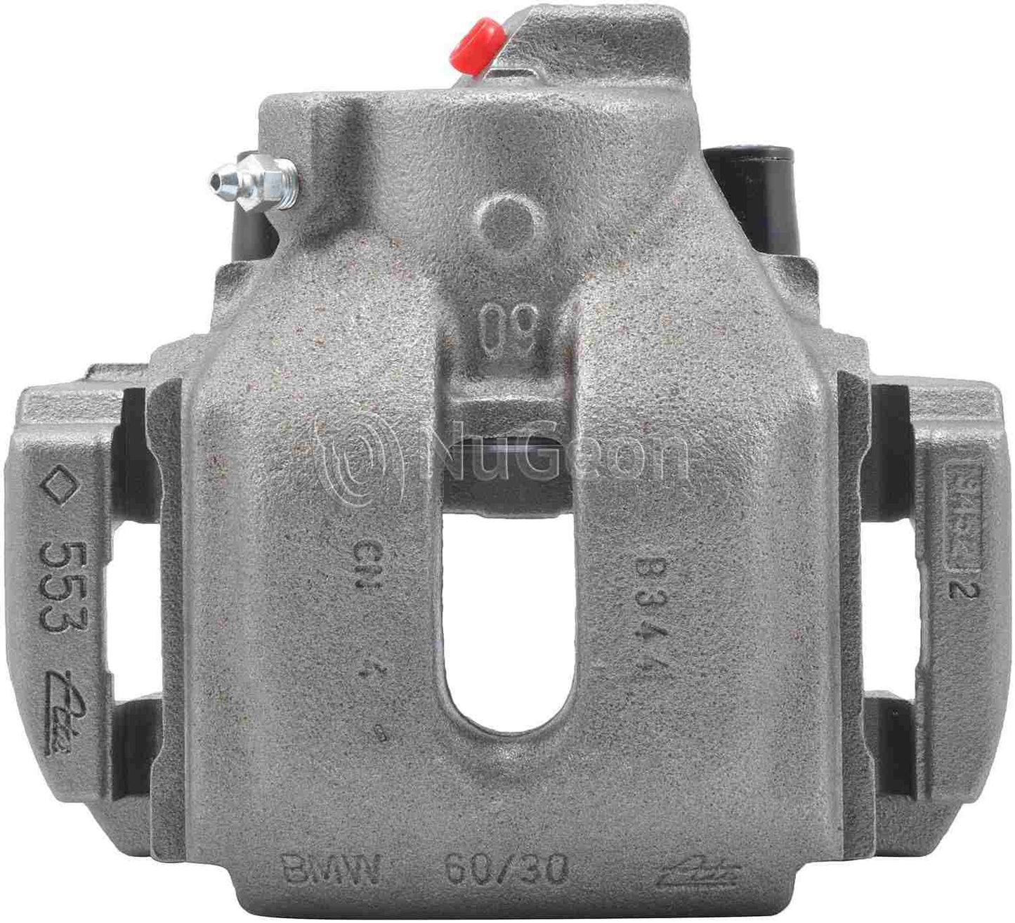 BBB Industries Disc Brake Caliper 99-02326B