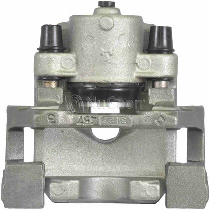 BBB Industries Disc Brake Caliper 99-02327A