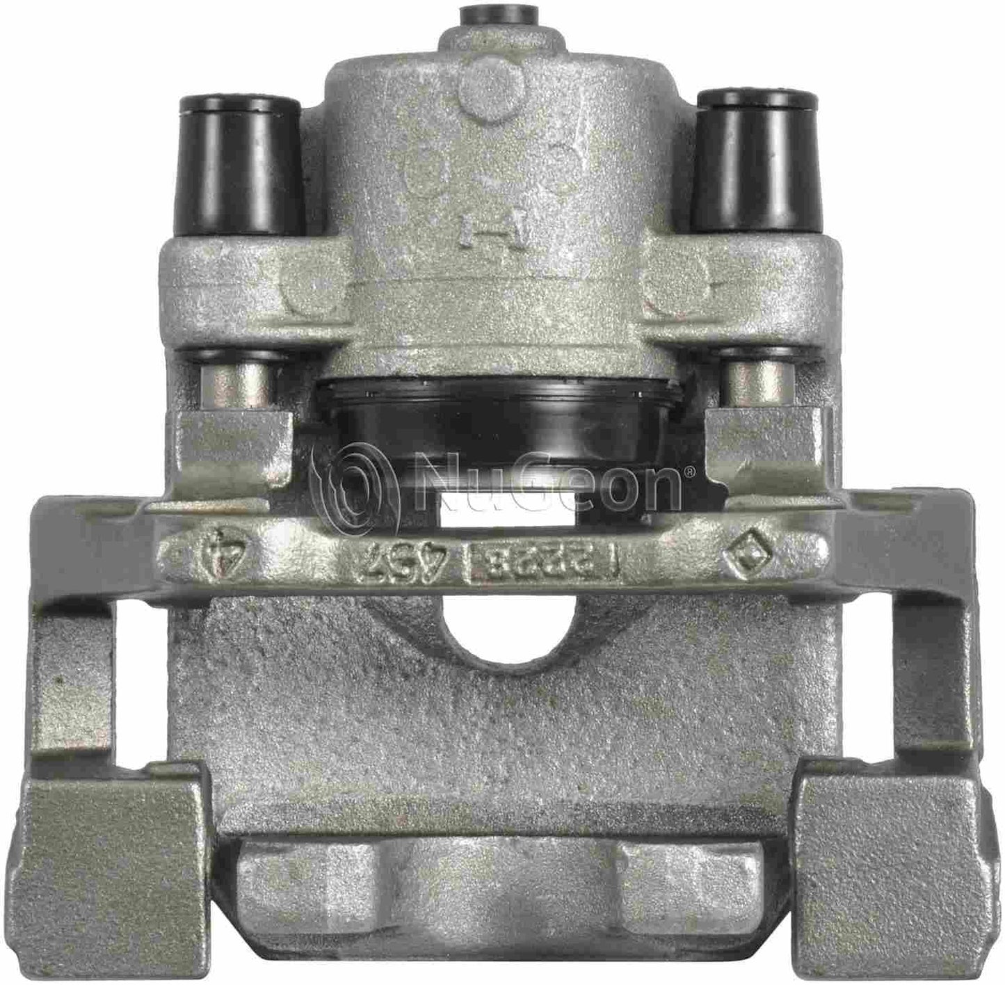 BBB Industries Disc Brake Caliper 99-02327B