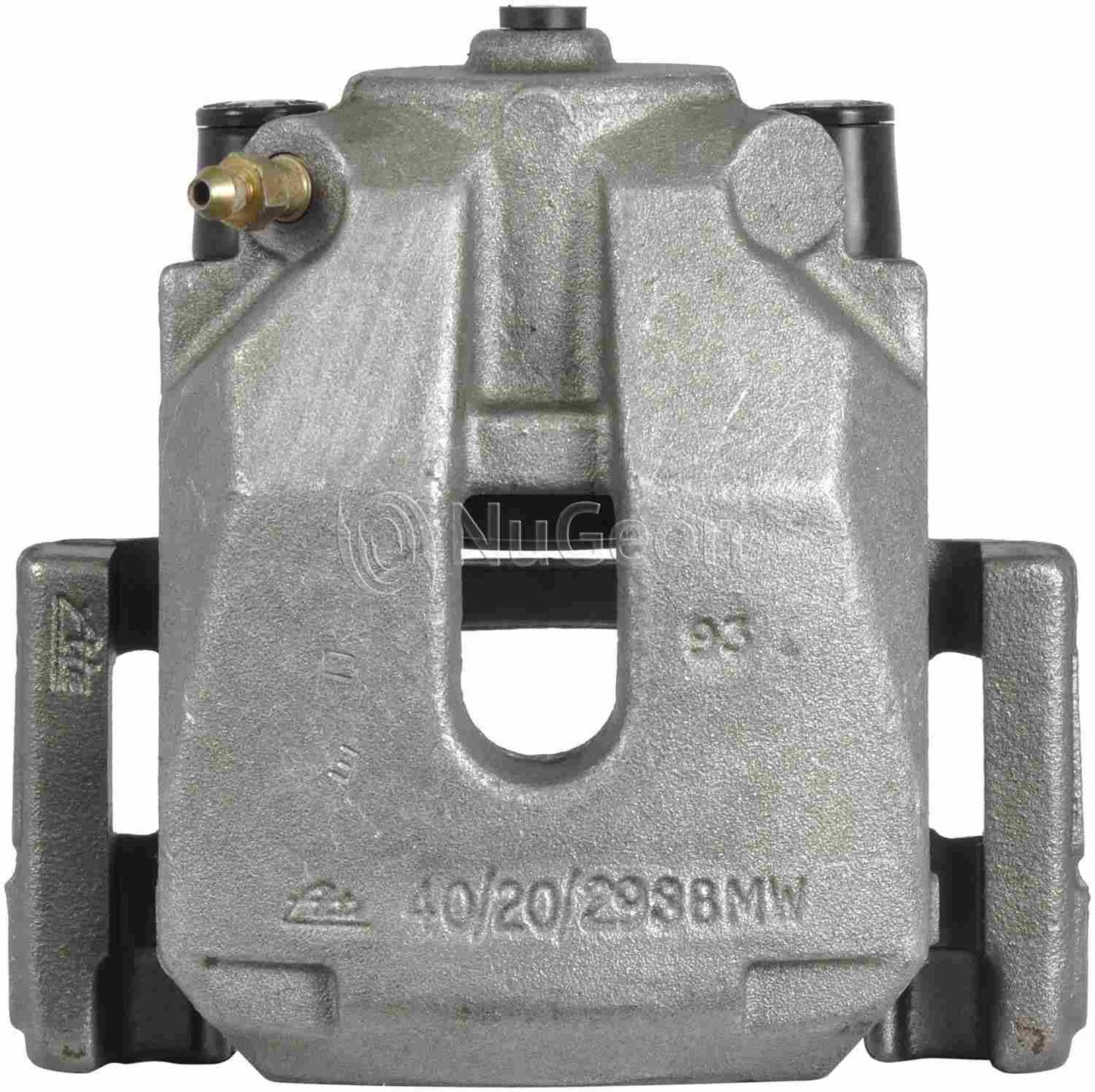BBB Industries Disc Brake Caliper 99-02327B