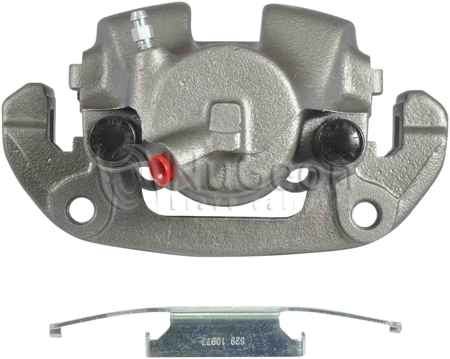 BBB Industries Disc Brake Caliper 99-02328A