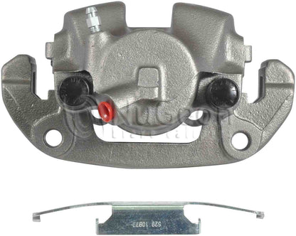 BBB Industries Remanufactured Disc Brake Caliper 99-02328A