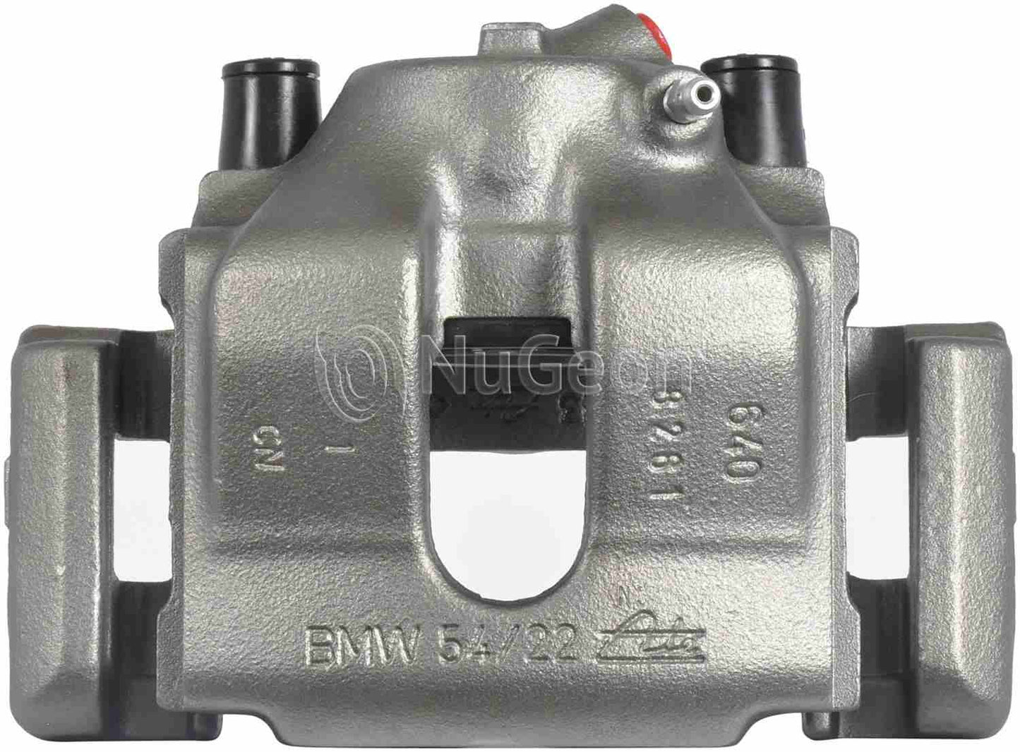 BBB Industries Disc Brake Caliper 99-02328A