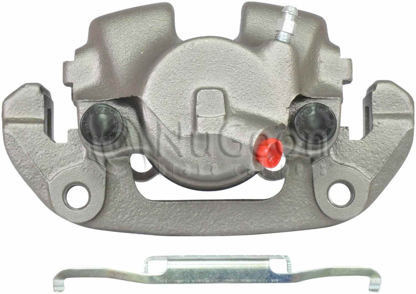 BBB Industries Remanufactured Disc Brake Caliper 99-02328B