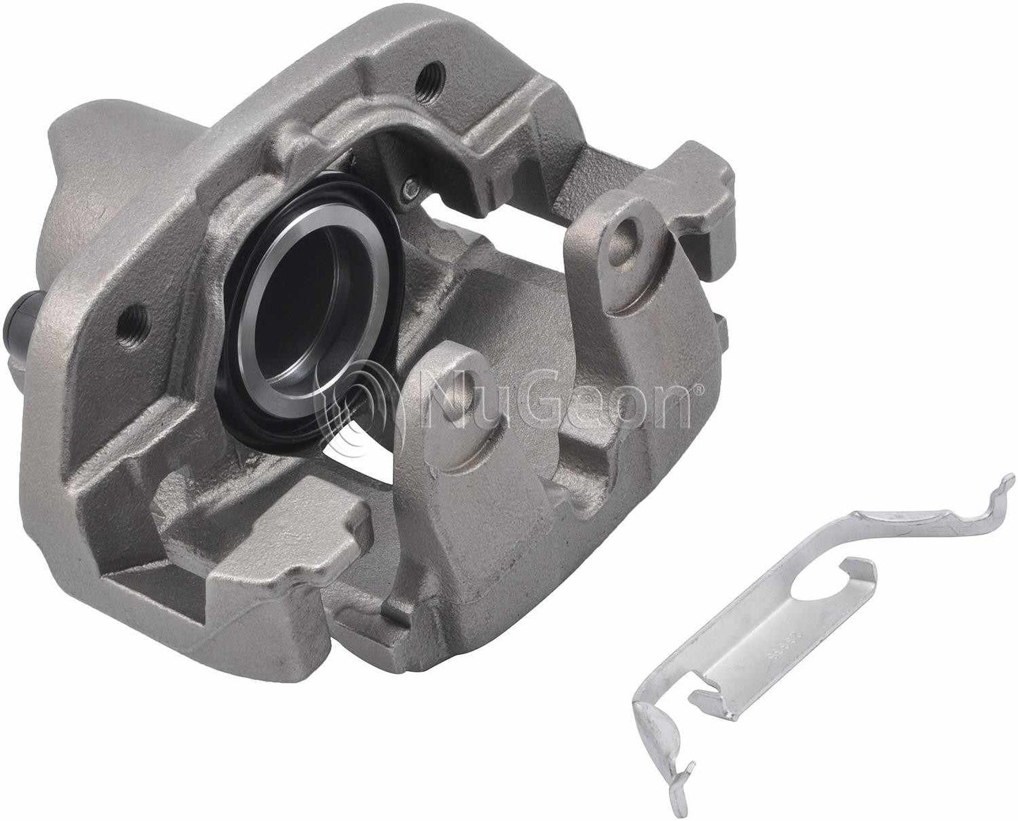 BBB Industries Remanufactured Disc Brake Caliper 99-02329A