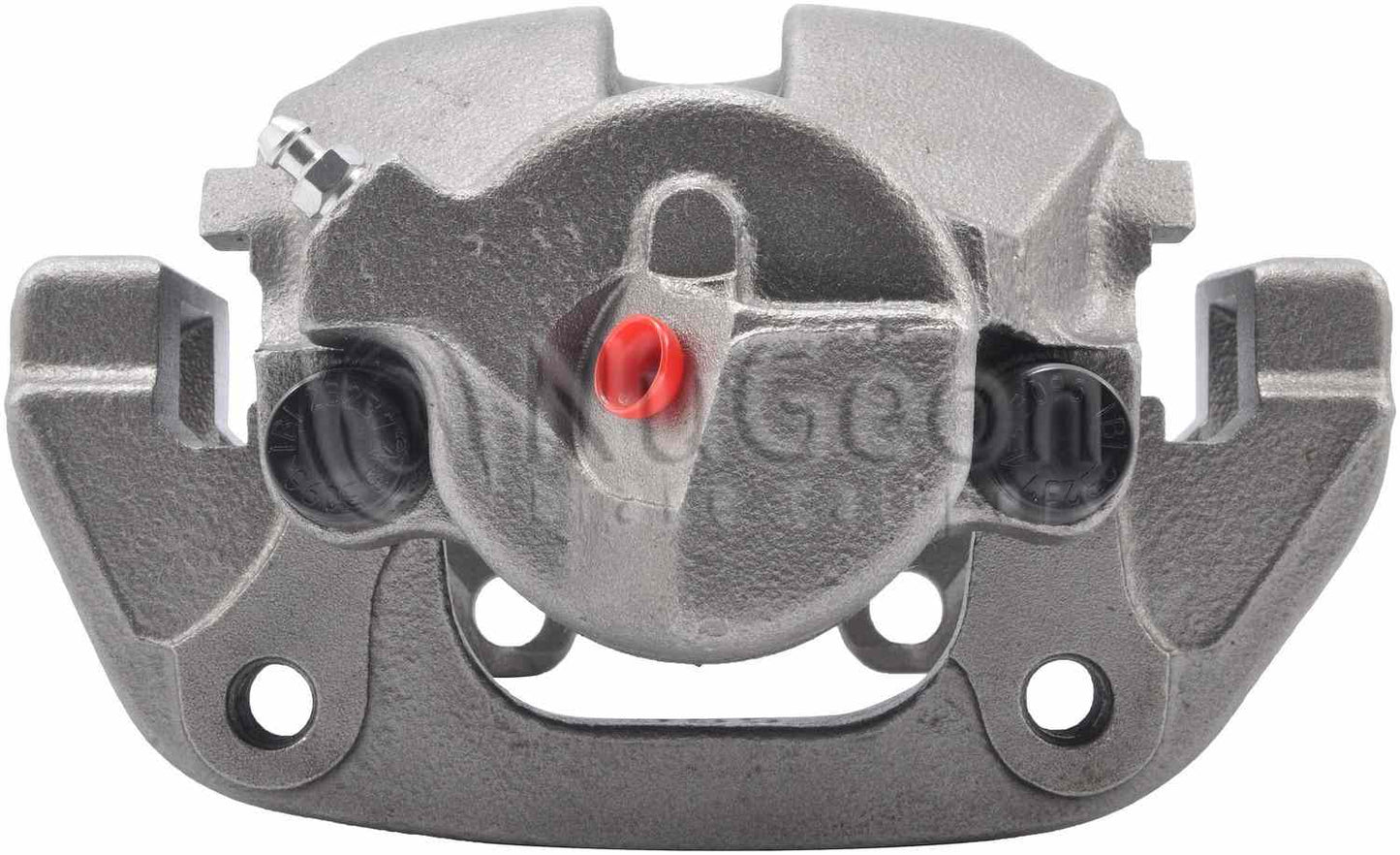 BBB Industries Remanufactured Disc Brake Caliper 99-02329A