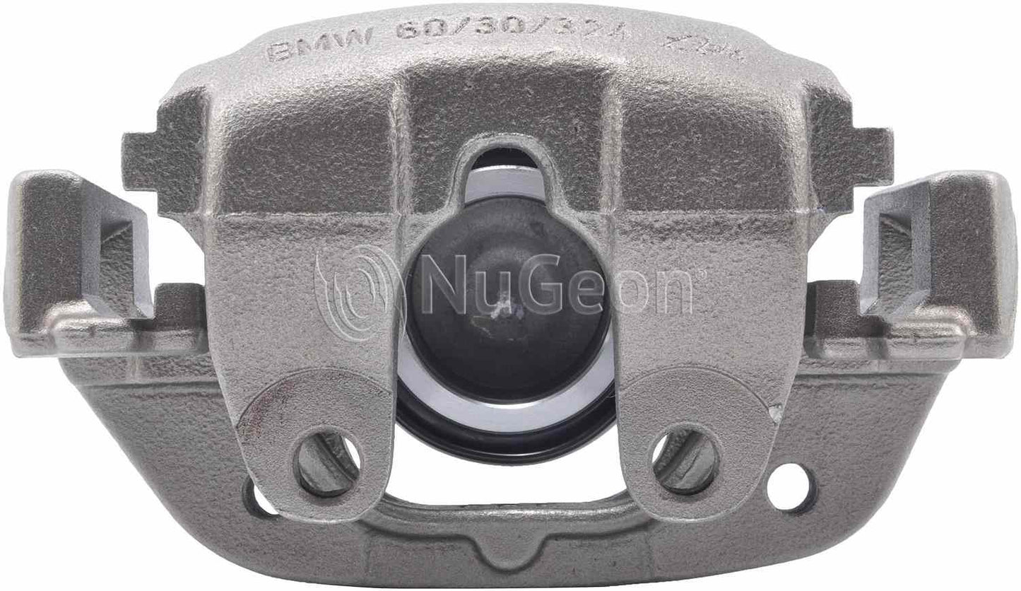 BBB Industries Remanufactured Disc Brake Caliper 99-02329A