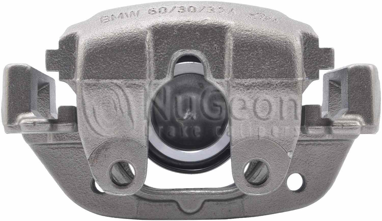 BBB Industries Remanufactured Disc Brake Caliper 99-02329A