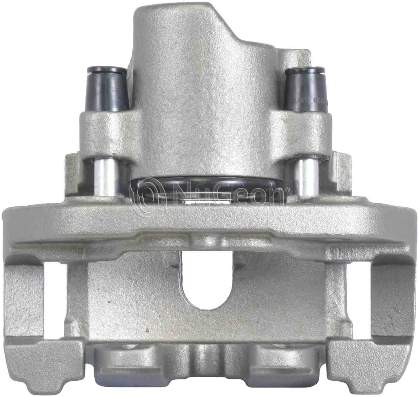 BBB Industries Remanufactured Disc Brake Caliper 99-02329B