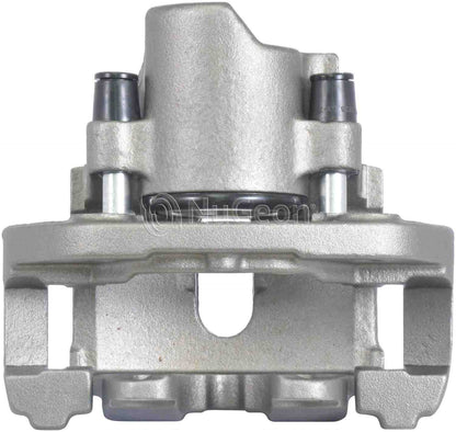 BBB Industries Remanufactured Disc Brake Caliper 99-02329B