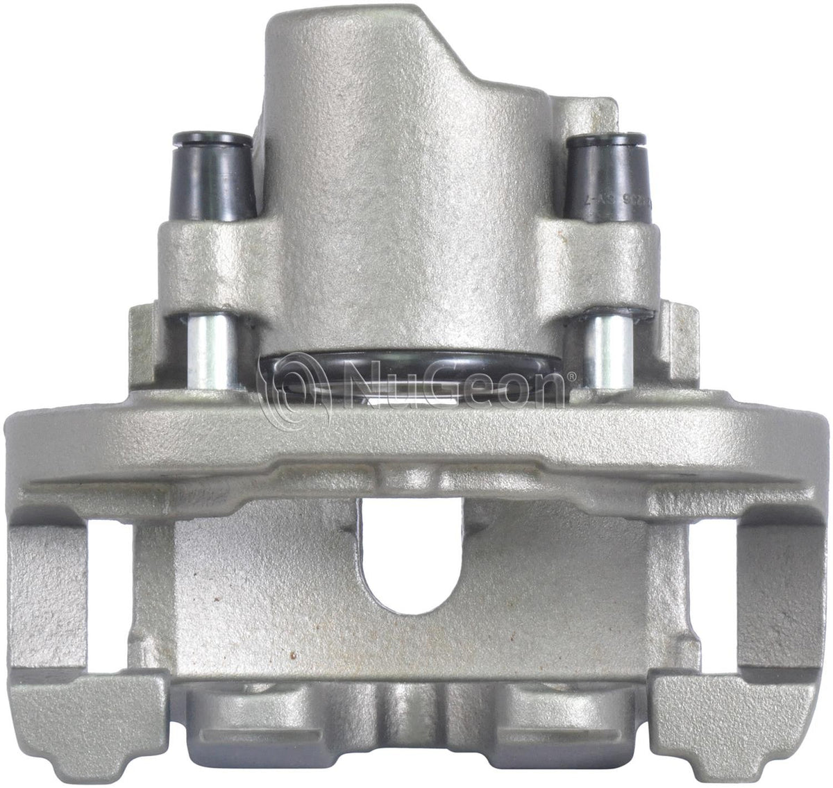 BBB Industries Remanufactured Disc Brake Caliper 99-02329B