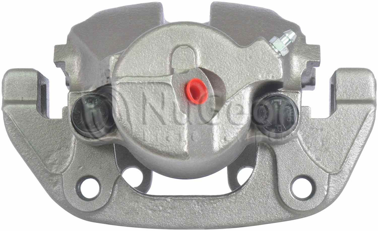 BBB Industries Remanufactured Disc Brake Caliper 99-02329B